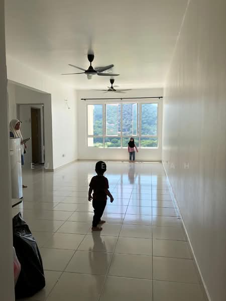 Kondominium untuk Dijual di Mahsuri Square - Eugene Chuah - PropertyGuru.com.my