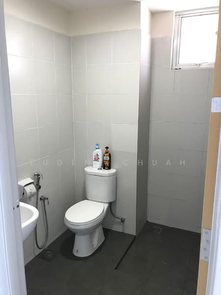 Kondominium untuk Dijual di Mahsuri Square - Eugene Chuah - PropertyGuru.com.my