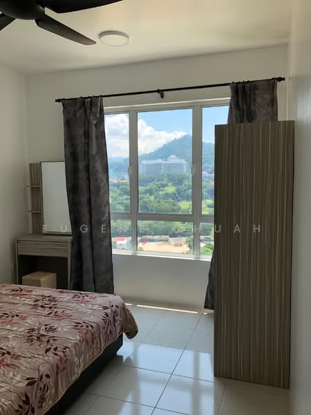 Kondominium untuk Dijual di Mahsuri Square - Eugene Chuah - PropertyGuru.com.my