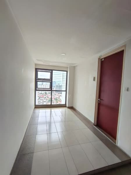 Kondominium untuk Disewa di Ascenda Residence @ Skyarena - Lily Yeap - Corridor - PropertyGuru.com.my