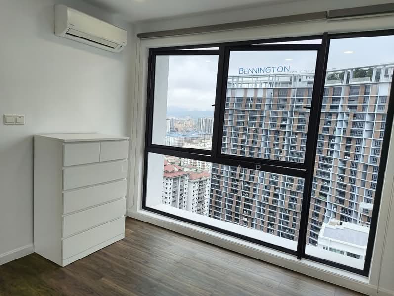 Kondominium untuk Disewa di Ascenda Residence @ Skyarena - Lily Yeap - View - PropertyGuru.com.my