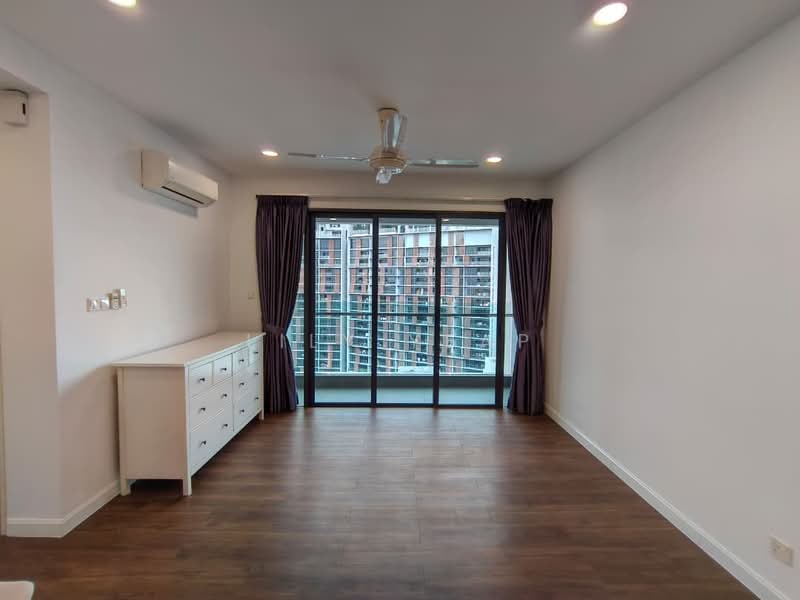 Kondominium untuk Disewa di Ascenda Residence @ Skyarena - Lily Yeap - Living Room - PropertyGuru.com.my