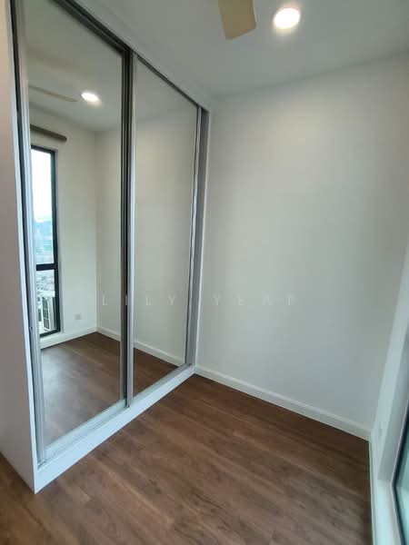 Kondominium untuk Disewa di Ascenda Residence @ Skyarena - Lily Yeap - Interior - PropertyGuru.com.my