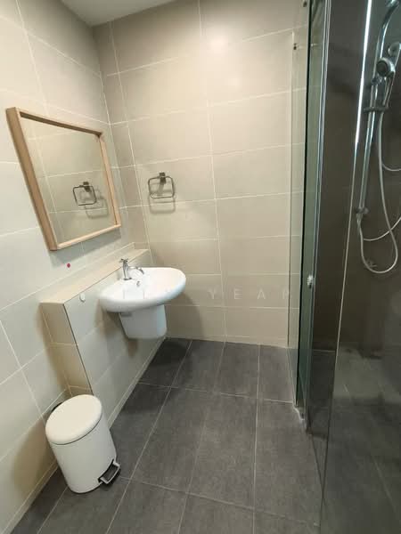 Kondominium untuk Disewa di Ascenda Residence @ Skyarena - Lily Yeap - Bathroom - PropertyGuru.com.my