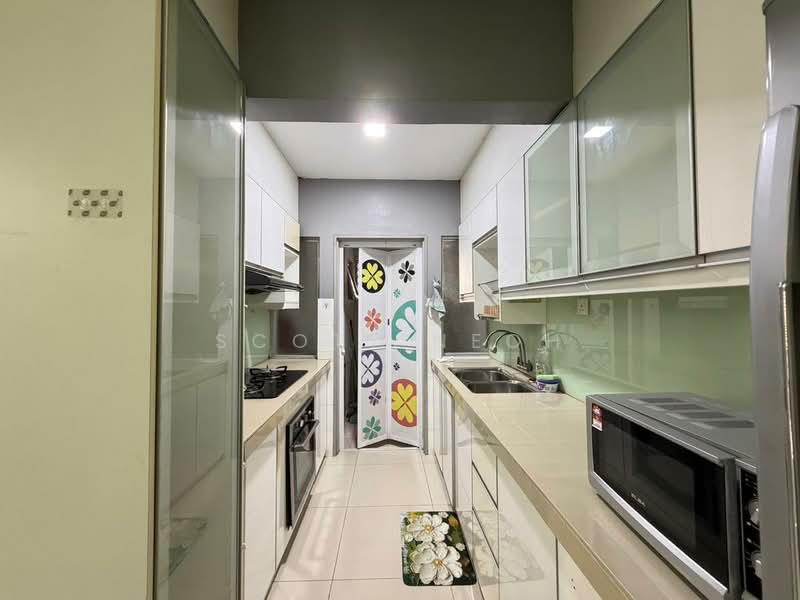 Kondominium untuk Disewa di Casa Idaman - Scott Neoh - PropertyGuru.com.my