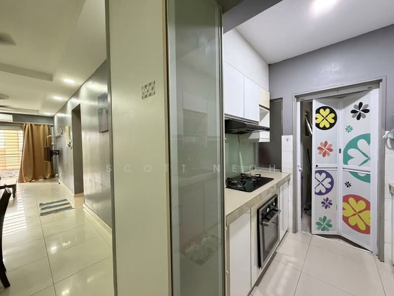 Kondominium untuk Disewa di Casa Idaman - Scott Neoh - PropertyGuru.com.my