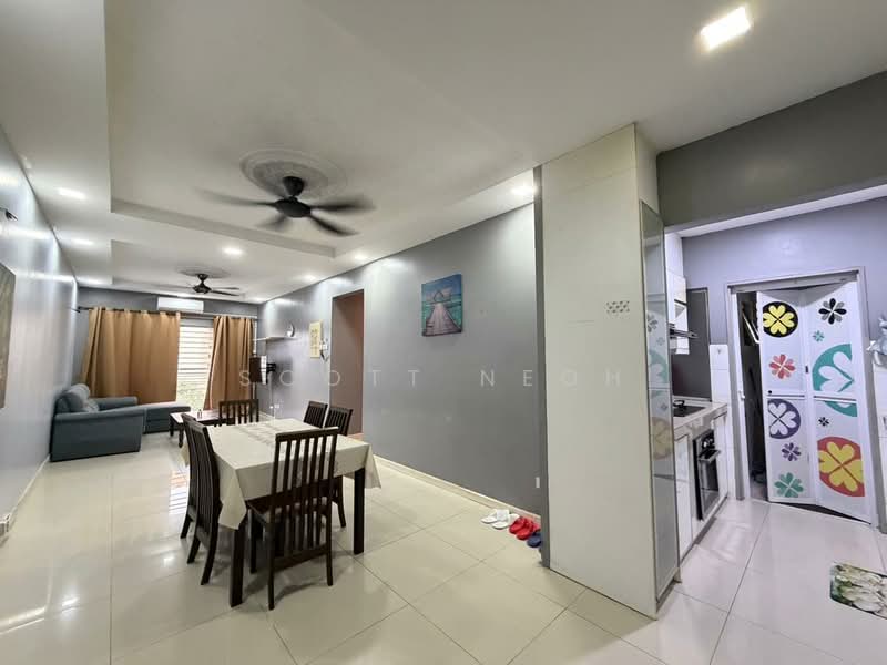 Kondominium untuk Disewa di Casa Idaman - Scott Neoh - PropertyGuru.com.my