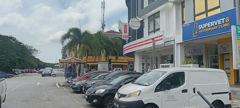 Pejabat untuk Disewa di Bandar Teknologi Kajang (Kajang) - Peter Chai - PropertyGuru.com.my