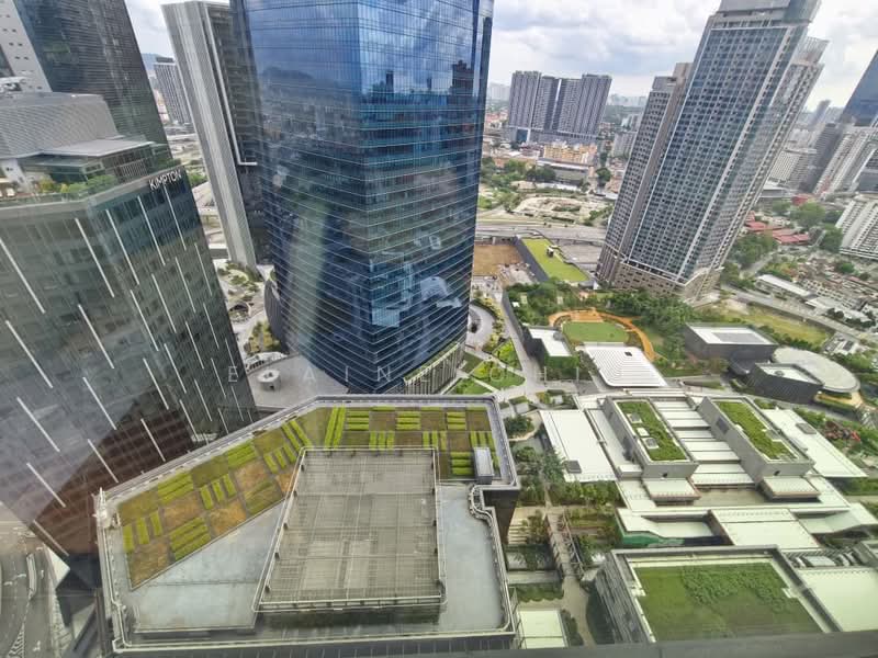Service Residence for Rent at TRX Residences - Elaine Chin - Exterior - PropertyGuru.com.my