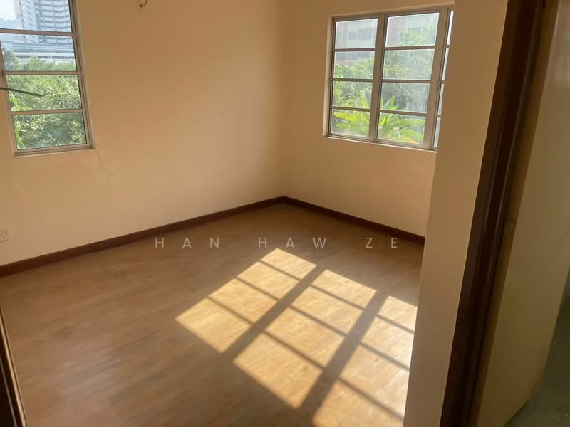 Rumah Berkembar untuk Dijual di Prima Saujana (Kajang) - Han Haw Ze - Interior - PropertyGuru.com.my