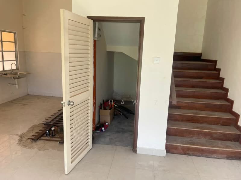 Rumah Berkembar untuk Dijual di Prima Saujana (Kajang) - Han Haw Ze - Interior - PropertyGuru.com.my