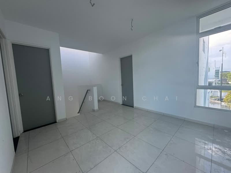2-storey Terraced House for Sale in Taman Mount Austin (Tebrau) - Ang Boon Chai - Interior - PropertyGuru.com.my