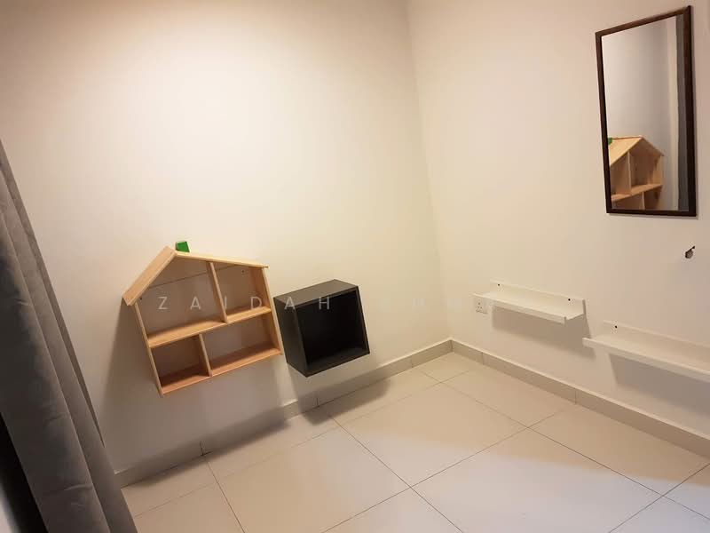 Service Residence for Rent at Seasons Garden Residences - Zaidah Ahmad - Interior - PropertyGuru.com.my