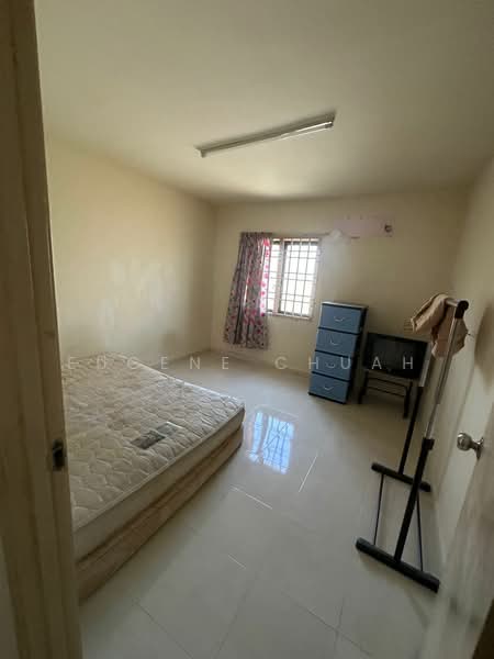Rumah Flat untuk Disewa di Desa Pinang 2 - Eugene Chuah - PropertyGuru.com.my