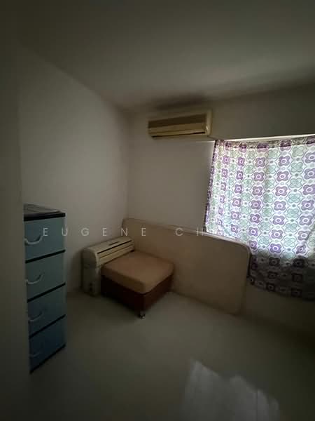 Rumah Flat untuk Disewa di Desa Pinang 2 - Eugene Chuah - PropertyGuru.com.my