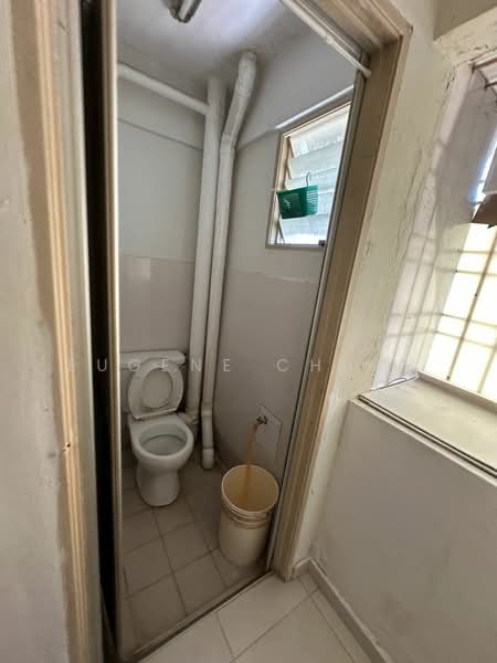 Rumah Flat untuk Disewa di Desa Pinang 2 - Eugene Chuah - PropertyGuru.com.my