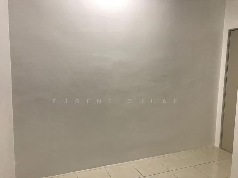 Rumah Flat untuk Disewa di Desa Pinang 2 - Eugene Chuah - PropertyGuru.com.my