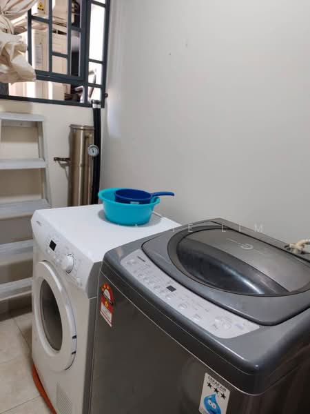 Service Residence for Rent at Setia City Residences - Stephanie Lim - Interior - PropertyGuru.com.my