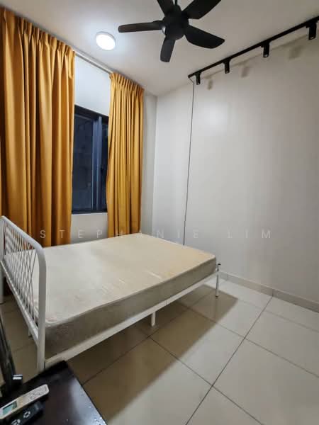 Service Residence for Rent at Setia City Residences - Stephanie Lim - Bedroom - PropertyGuru.com.my