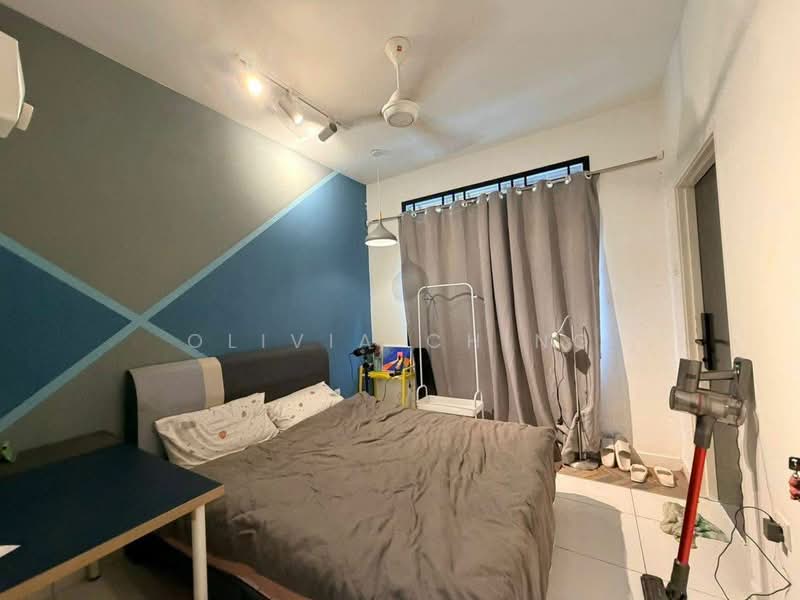2-storey Terraced House for Sale in Mutiara Rini (Skudai) - Olivia Ching - Bedroom - PropertyGuru.com.my
