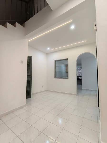2-storey Terraced House for Sale in Bandar Seri Alam (Masai) - Alviss Tay - Interior - PropertyGuru.com.my