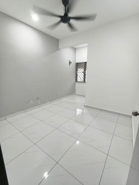 2-storey Terraced House for Sale in Bandar Seri Alam (Masai) - Alviss Tay - Interior - PropertyGuru.com.my