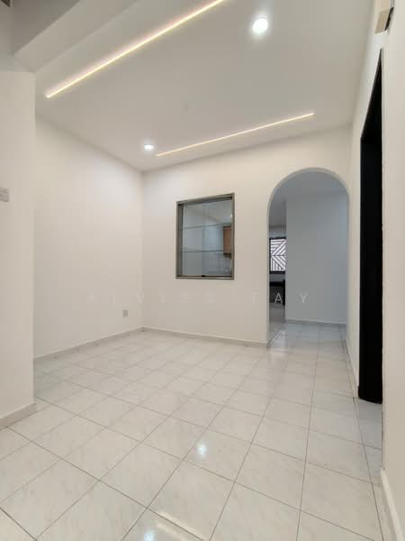 Rumah Teres 2-Tingkat untuk Dijual di Bandar Seri Alam (Masai) - Alviss Tay - Interior - PropertyGuru.com.my