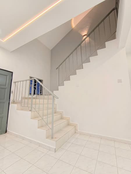 Rumah Teres 2-Tingkat untuk Dijual di Bandar Seri Alam (Masai) - Alviss Tay - Interior - PropertyGuru.com.my