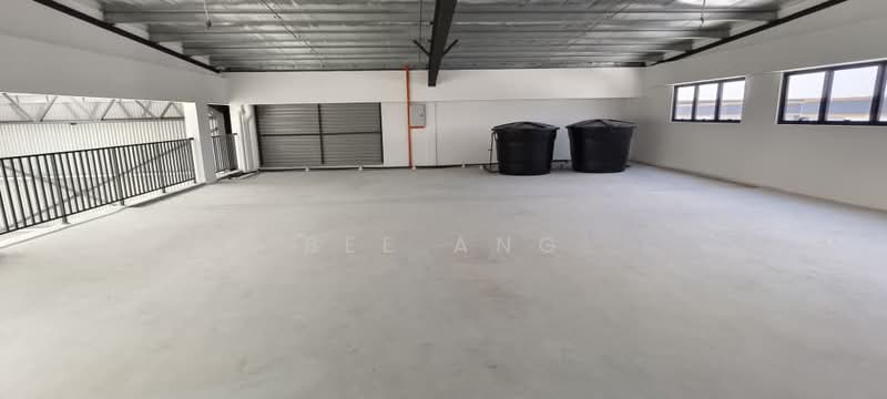 Kilang untuk Disewa di Kampung Sri Cheeding (Jenjarom) - Bee Ang - Interior - PropertyGuru.com.my