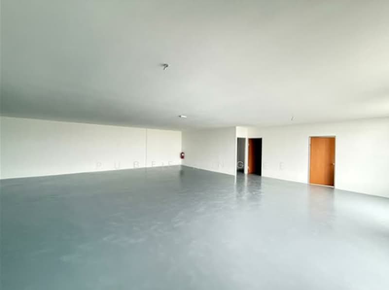 Kilang untuk Disewa di Kampung Sri Cheeding (Jenjarom) - Bee Ang - Interior - PropertyGuru.com.my