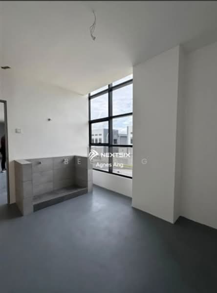 Kilang untuk Disewa di Kampung Sri Cheeding (Jenjarom) - Bee Ang - Interior - PropertyGuru.com.my