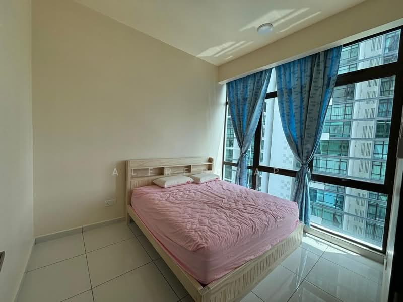 Servis Apartment untuk Disewa di Wave @ Marina Cove - Alfred Yap - Bedroom - PropertyGuru.com.my