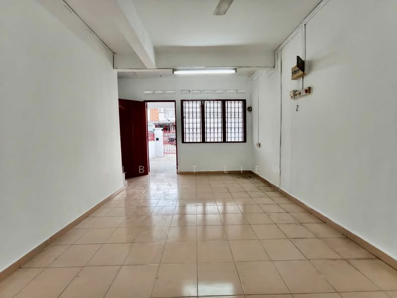2-storey Terraced House for Sale in Skudai (Johor) - Albert Liew - Interior - PropertyGuru.com.my