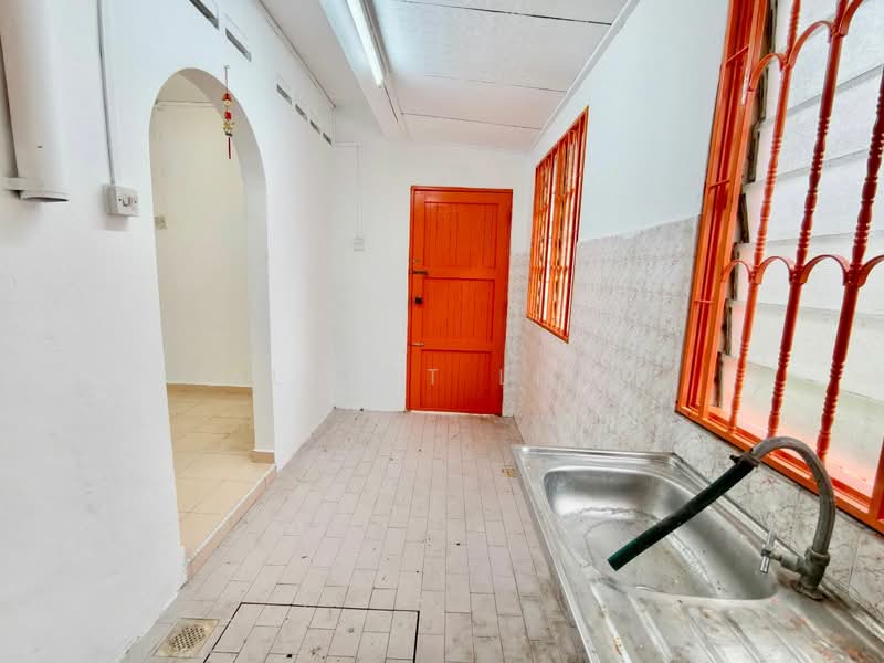 2-storey Terraced House for Sale in Skudai (Johor) - Albert Liew - Interior - PropertyGuru.com.my