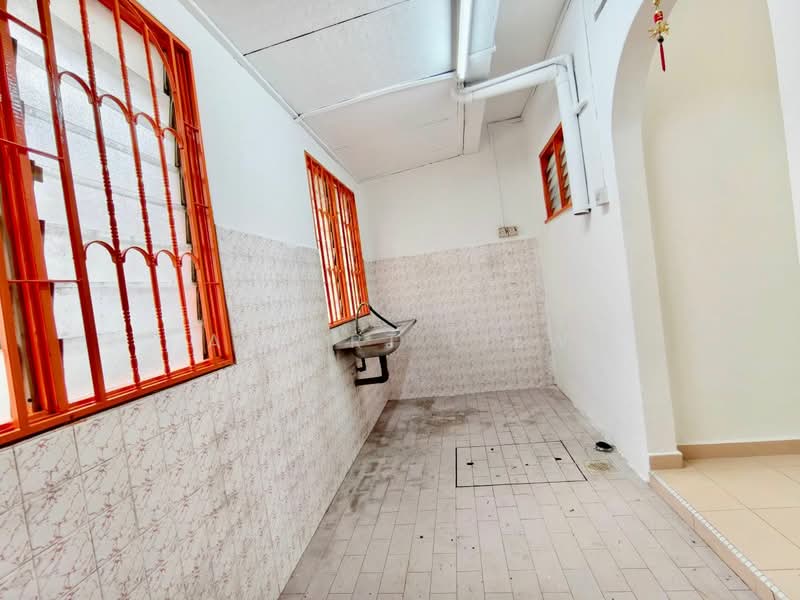 2-storey Terraced House for Sale in Skudai (Johor) - Albert Liew - Interior - PropertyGuru.com.my