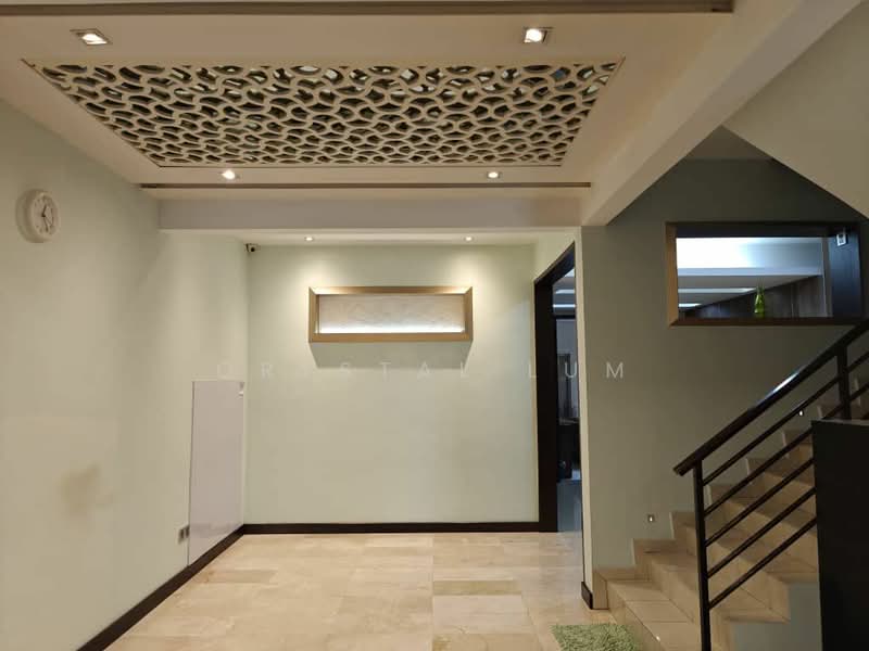 Rumah Teres 2.5 Tingkat untuk Disewa di Paragon Utama (Selayang) - Crystal Lum - Interior - PropertyGuru.com.my