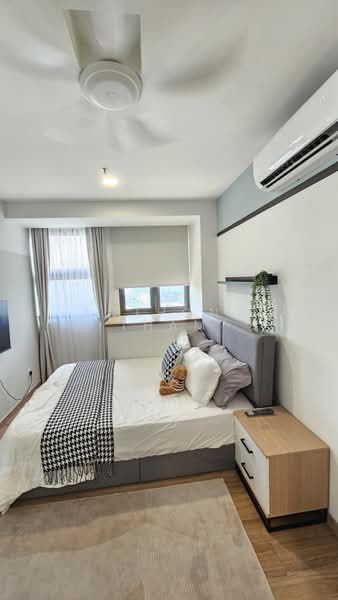 Service Residence for Rent at Riveria City - Anthony Tham - Bedroom - PropertyGuru.com.my