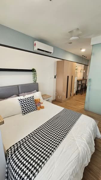 Service Residence for Rent at Riveria City - Anthony Tham - Bedroom - PropertyGuru.com.my