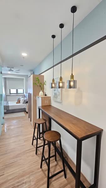 Service Residence for Rent at Riveria City - Anthony Tham - Bedroom - PropertyGuru.com.my