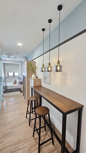 Service Residence for Rent at Riveria City - Anthony Tham - Bedroom - PropertyGuru.com.my