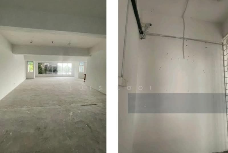 Shop for Sale in Alam Damai (Cheras) - Luis Looi - Interior - PropertyGuru.com.my