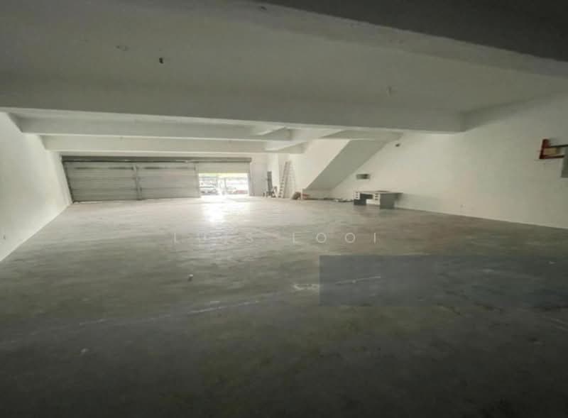 Shop for Sale in Alam Damai (Cheras) - Luis Looi - Interior - PropertyGuru.com.my