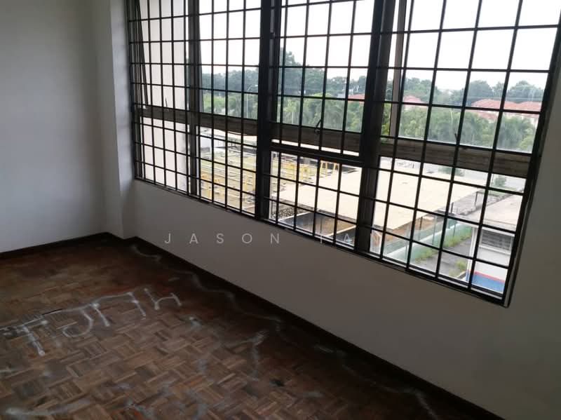 Rumah Flat untuk Dijual di Pusat Bandar Puchong - Jason Tan - Interior - PropertyGuru.com.my