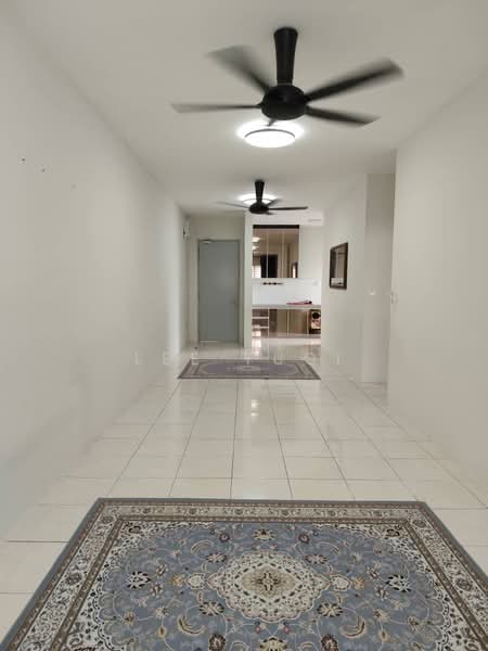 Kondominium untuk Disewa di Platinum OUG Residence - Lee Yuqi - Interior - PropertyGuru.com.my