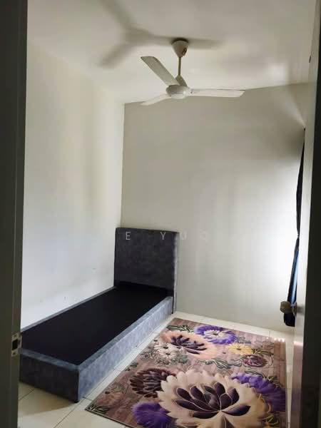 Kondominium untuk Disewa di Platinum OUG Residence - Lee Yuqi - Bedroom - PropertyGuru.com.my