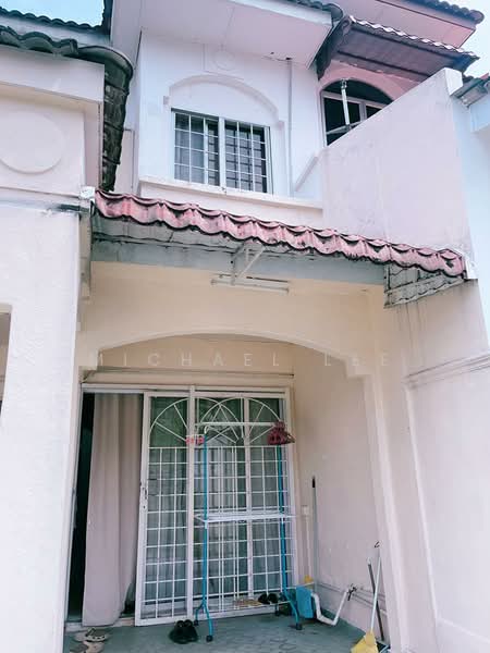 2-storey Terraced House for Sale in BANDAR PUCHONG JAYA (Puchong) - Michael Lee - Exterior - PropertyGuru.com.my