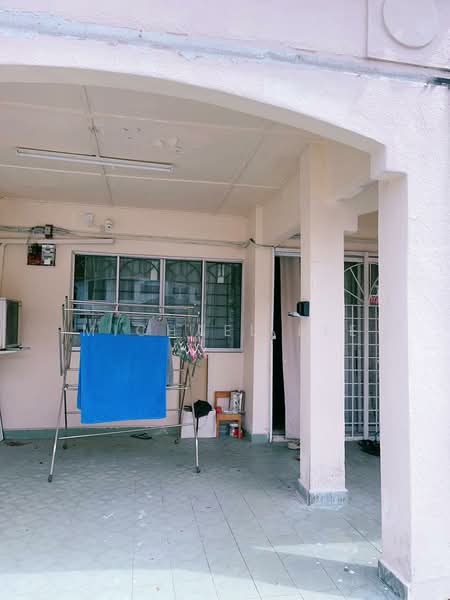 2-storey Terraced House for Sale in BANDAR PUCHONG JAYA (Puchong) - Michael Lee - Exterior - PropertyGuru.com.my