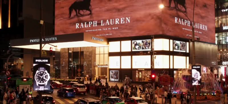 Retail Space for Rent in Bukit Bintang (KL City Centre) - Joanne Tan - Exterior - PropertyGuru.com.my
