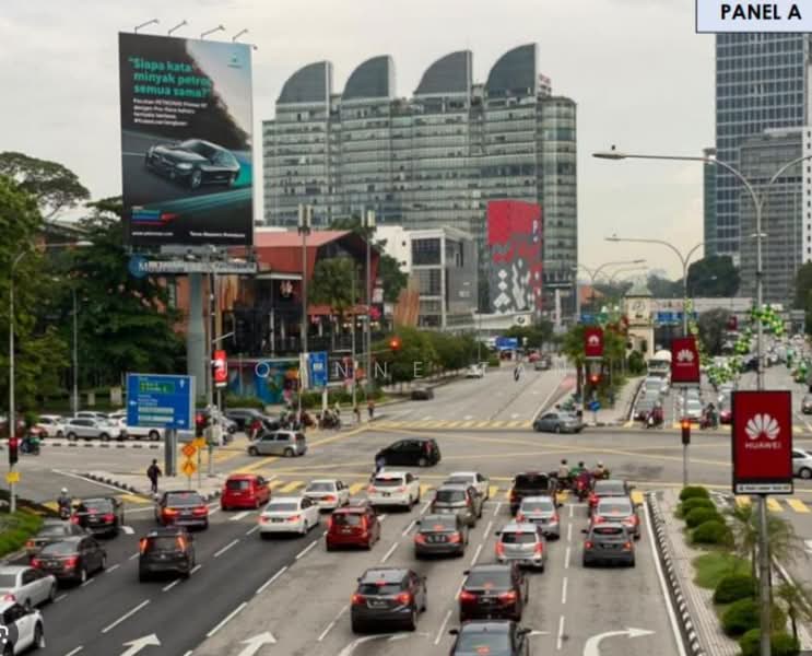 Retail Space for Rent in Bukit Bintang (KL City Centre) - Joanne Tan - Exterior - PropertyGuru.com.my