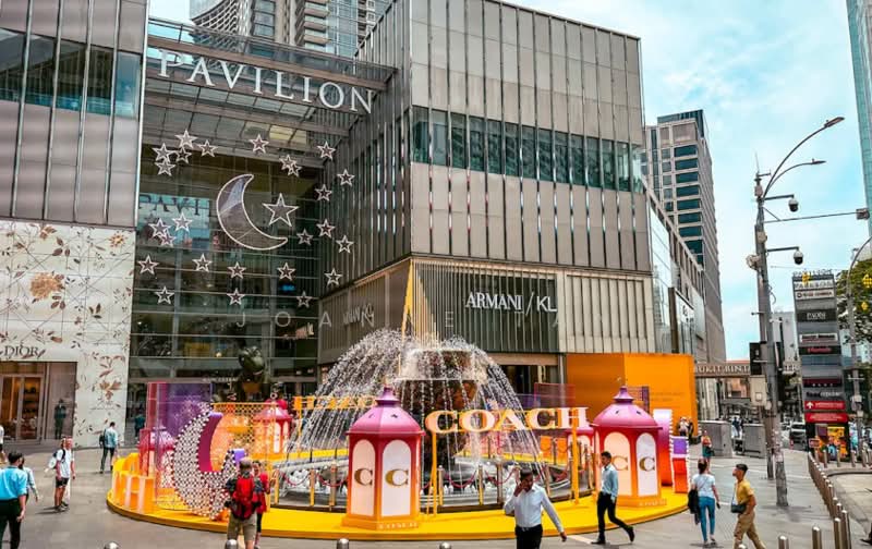 Retail Space for Rent in Bukit Bintang (KL City Centre) - Joanne Tan - Exterior - PropertyGuru.com.my